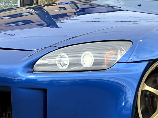 ホンダ Ｓ２０００ ２．２ H18年 (近畿) 99
