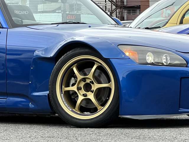 ホンダ Ｓ２０００ ２．２ H18年 (近畿) 99