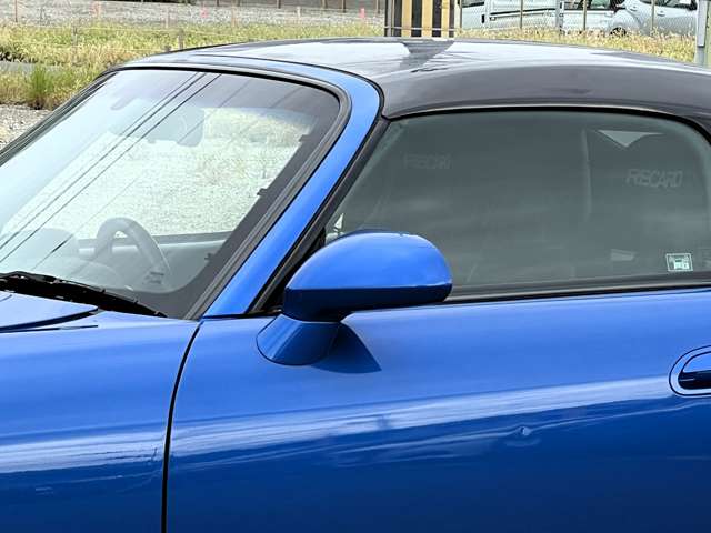ホンダ Ｓ２０００ ２．２ H18年 (近畿) 99