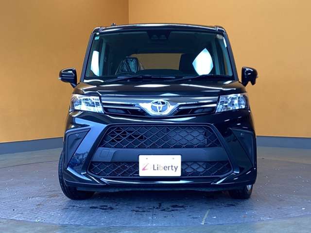 トヨタ ルーミー １．０ Ｇ R7年 (近畿) 99