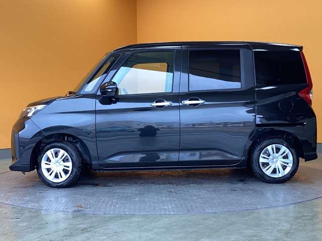 トヨタ ルーミー １．０ Ｇ R7年 (近畿) 99
