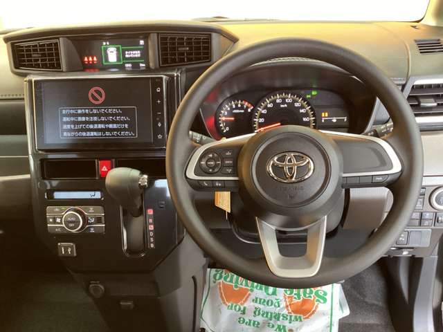 トヨタ ルーミー １．０ Ｇ R7年 (近畿) 99