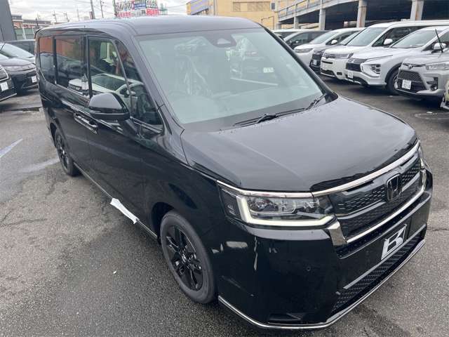 ホンダ ステップワゴン １．５ スパーダ R8年 (近畿) 99