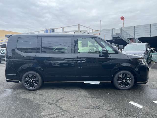 ホンダ ステップワゴン １．５ スパーダ R8年 (近畿) 99