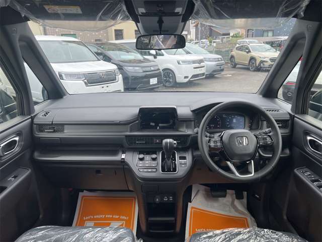 ホンダ ステップワゴン １．５ スパーダ R8年 (近畿) 99