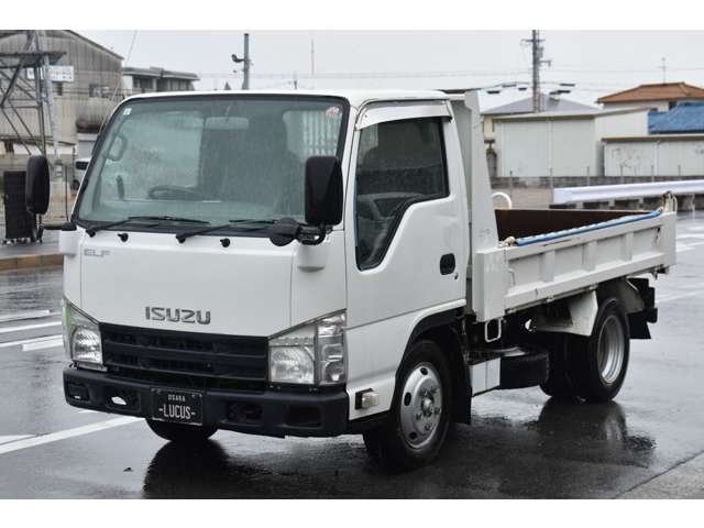 いすゞ エルフ ３．０ フルフラットロー ディーゼルターボ H24年 (近畿) 99