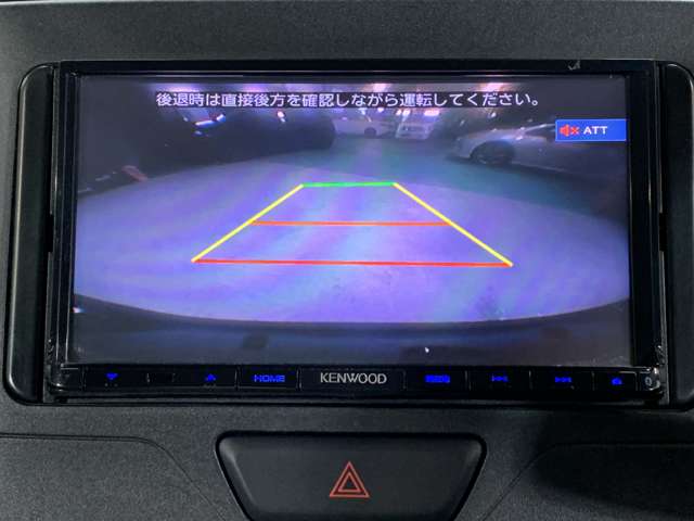 ダイハツ タント ６６０ Ｇ ＳＡＩＩ H27年 (近畿) 99