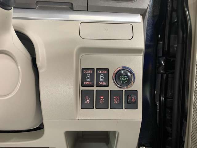 ダイハツ タント ６６０ Ｇ ＳＡＩＩ H27年 (近畿) 99
