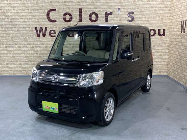 ダイハツ タント ６６０ Ｇ ＳＡＩＩ H27年 (近畿) 99