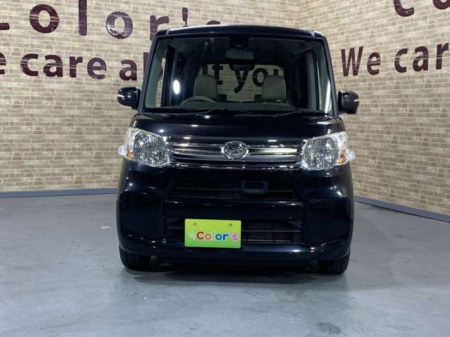 ダイハツ タント ６６０ Ｇ ＳＡＩＩ H27年 (近畿) 99