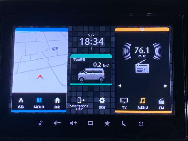 スズキ ワゴンＲ　スマイル ６６０ ハイブリッド Ｓ R5年 (近畿) 99