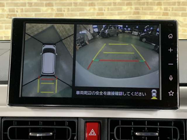 ダイハツ ムーヴ　キャンバス ６６０ ストライプス Ｇ R8年 (近畿) 99