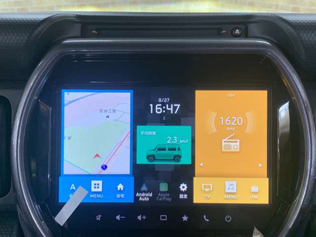 スズキ ハスラー ６６０ ハイブリッド Ｘ R8年 (近畿) 99