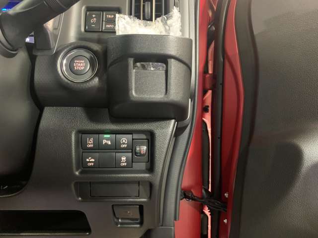 スズキ ハスラー ６６０ ハイブリッド Ｘ R8年 (近畿) 99