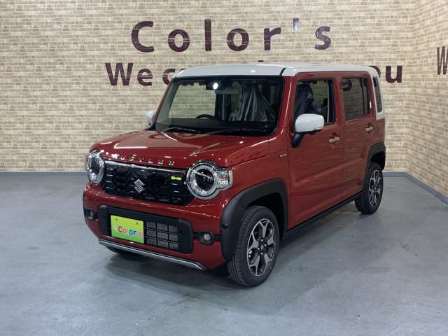 スズキ ハスラー ６６０ ハイブリッド Ｘ R8年 (近畿) 99