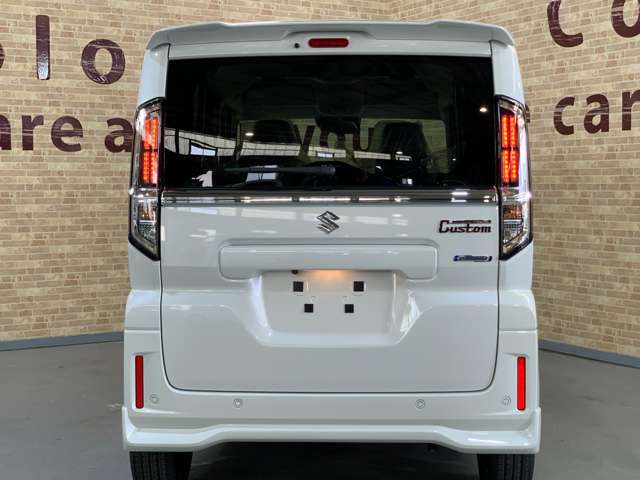 スズキ スペーシア ６６０ カスタム ハイブリッド ＸＳ R8年 (近畿) 99