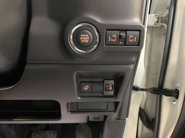 スズキ スペーシア ６６０ ギア ハイブリッド ＸＺ R8年 (近畿) 99