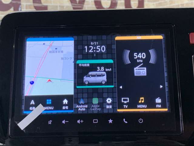 スズキ スペーシア ６６０ ハイブリッド Ｘ R8年 (近畿) 99