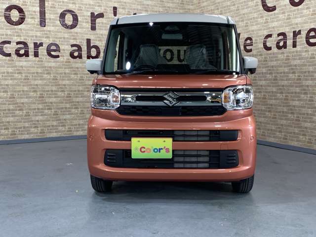 スズキ スペーシア ６６０ ハイブリッド Ｘ R8年 (近畿) 99