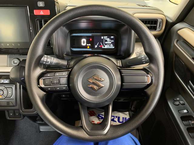 スズキ スペーシア ６６０ ハイブリッド Ｘ R8年 (近畿) 99