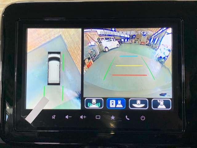 スズキ スペーシア ６６０ カスタム ハイブリッド ＸＳ R8年 (近畿) 99