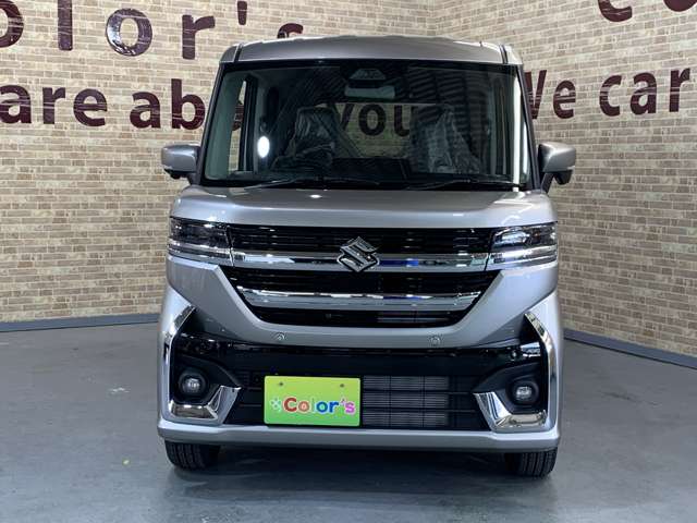 スズキ スペーシア ６６０ カスタム ハイブリッド ＸＳ R8年 (近畿) 99