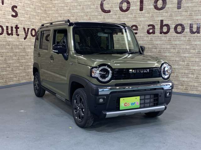 スズキ ハスラー ６６０ タフワイルド R8年 (近畿) 99