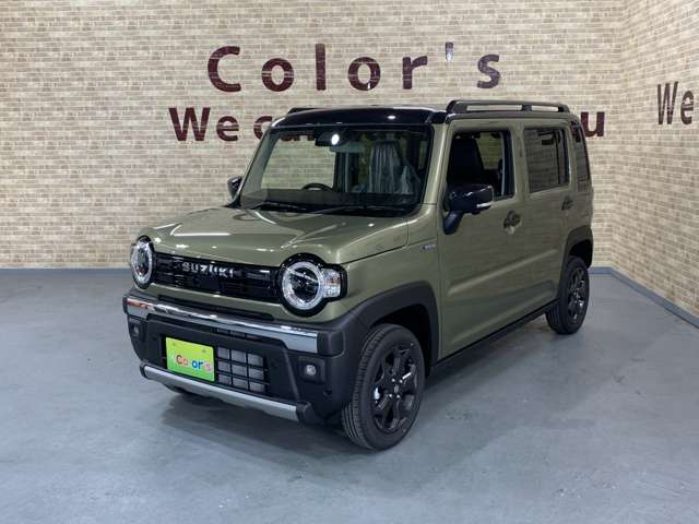 スズキ ハスラー ６６０ タフワイルド R8年 (近畿) 99