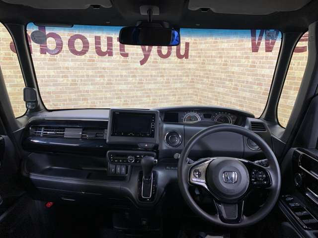 ホンダ Ｎ　ＢＯＸ カスタム ６６０ Ｌ R3年 (近畿) 99