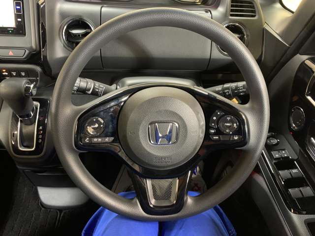 ホンダ Ｎ　ＢＯＸ カスタム ６６０ Ｌ R3年 (近畿) 99