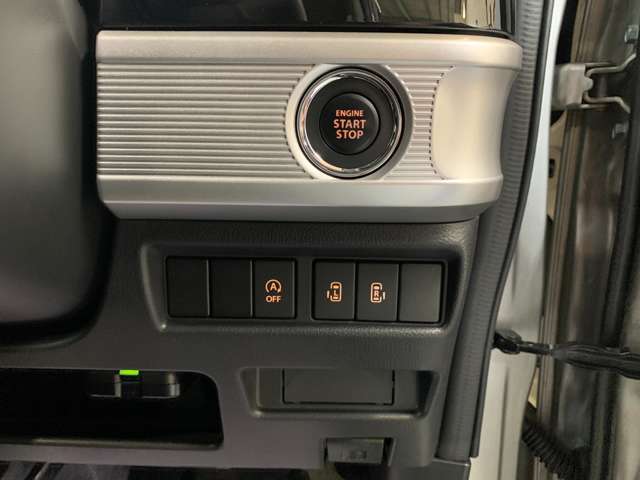 スズキ スペーシア ６６０ カスタム ハイブリッド ＸＳ R3年 (近畿) 99