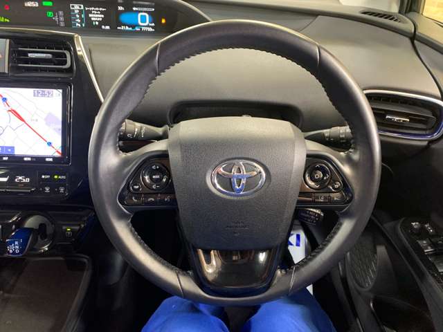トヨタ プリウス １．８ Ｓ ツーリングセレクション R1年 (近畿) 99