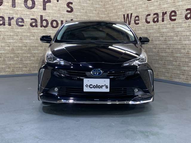 トヨタ プリウス １．８ Ｓ ツーリングセレクション R1年 (近畿) 99