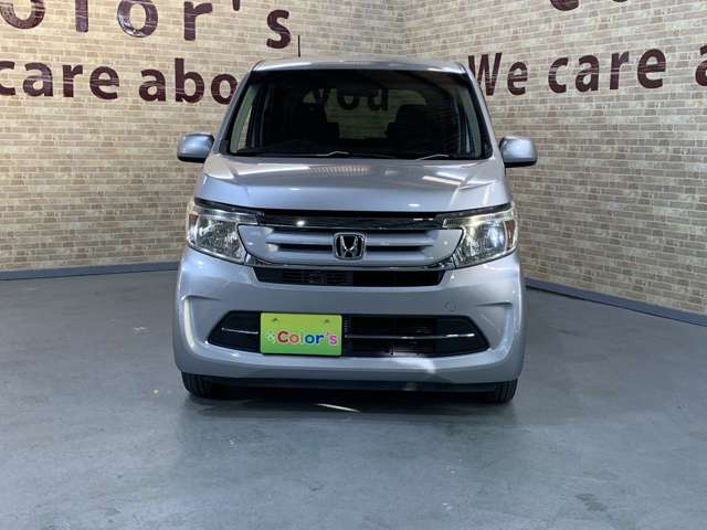 ホンダ Ｎ−ＷＧＮ ６６０ Ｇ Ｌパッケージ H29年 (近畿) 99