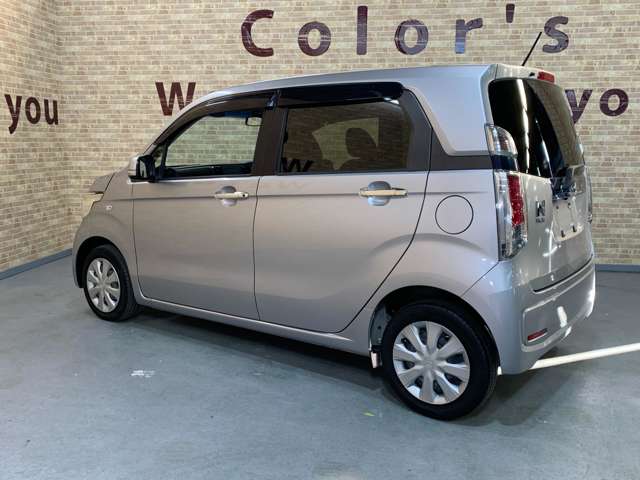 ホンダ Ｎ−ＷＧＮ ６６０ Ｇ Ｌパッケージ H29年 (近畿) 99