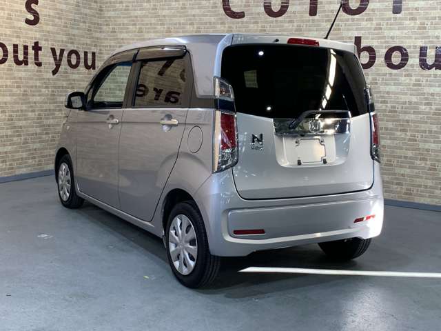 ホンダ Ｎ−ＷＧＮ ６６０ Ｇ Ｌパッケージ H29年 (近畿) 99