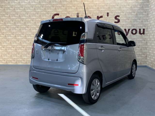 ホンダ Ｎ−ＷＧＮ ６６０ Ｇ Ｌパッケージ H29年 (近畿) 99