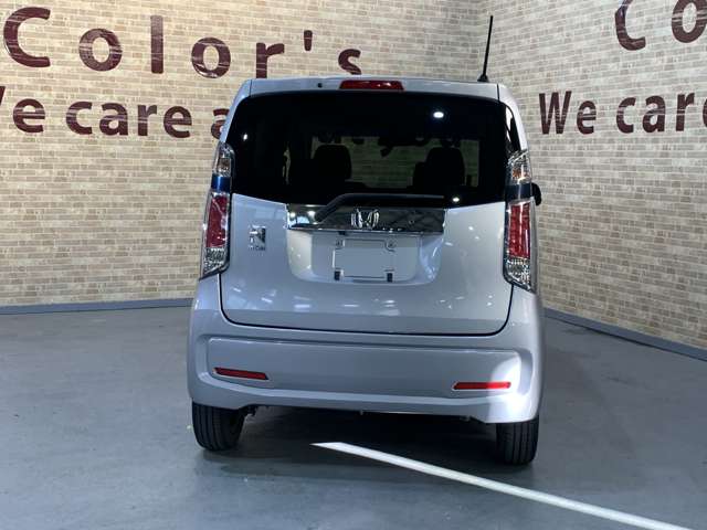ホンダ Ｎ−ＷＧＮ ６６０ Ｇ Ｌパッケージ H29年 (近畿) 99