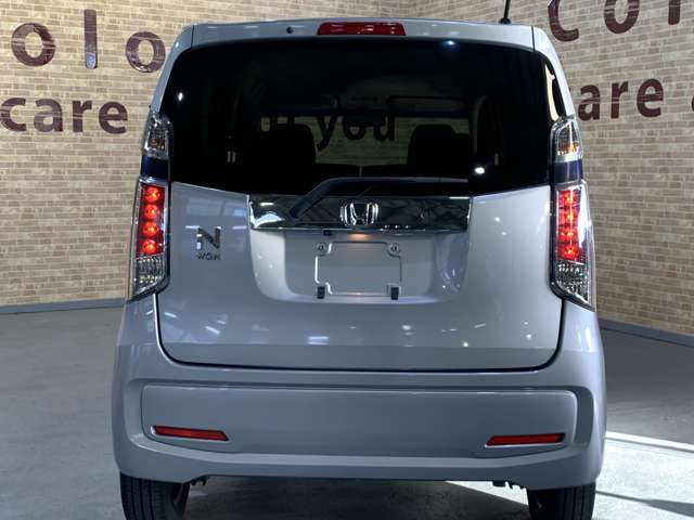 ホンダ Ｎ−ＷＧＮ ６６０ Ｇ Ｌパッケージ H29年 (近畿) 99