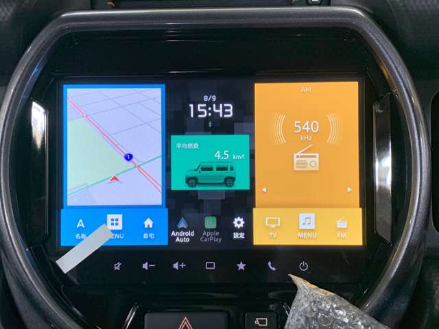 スズキ ハスラー ６６０ ハイブリッド Ｘ R8年 (近畿) 99