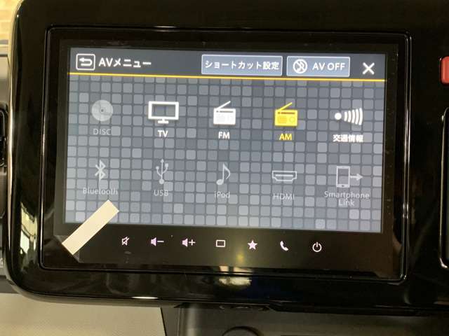 スズキ スペーシア ６６０ ハイブリッド Ｘ R8年 (近畿) 99