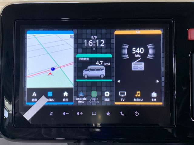 スズキ スペーシア ６６０ ハイブリッド Ｘ R8年 (近畿) 99