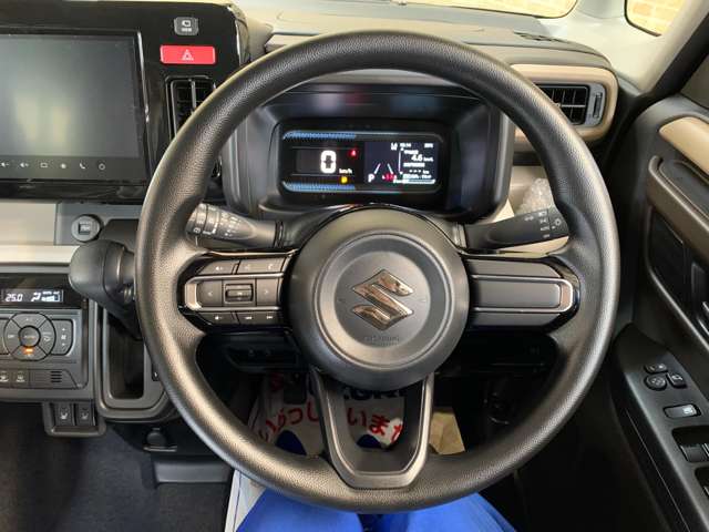 スズキ スペーシア ６６０ ハイブリッド Ｘ R8年 (近畿) 99