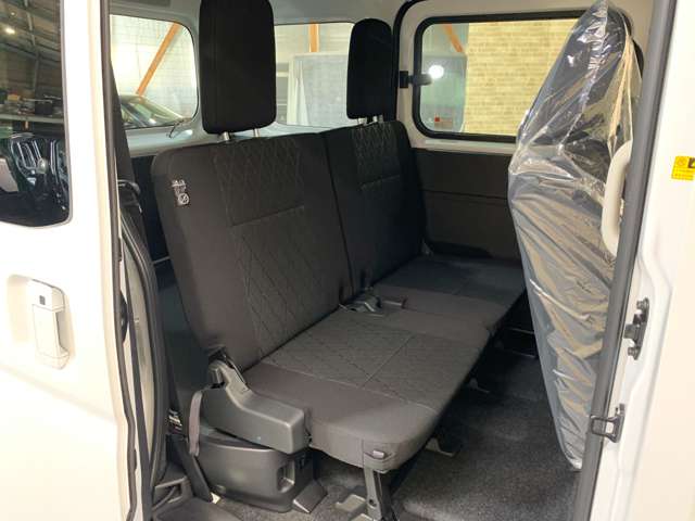 ダイハツ アトレー ６６０ ＲＳ ４ＷＤ R7年 (近畿) 99