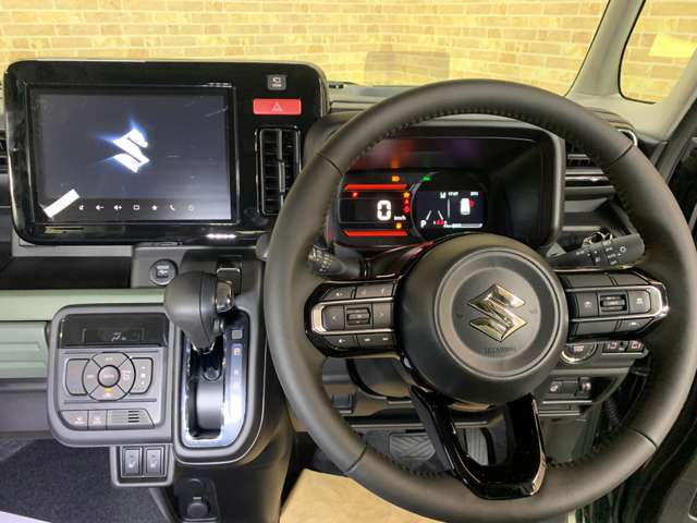 スズキ スペーシア ６６０ ギア ハイブリッド ＸＺ R7年 (近畿) 99