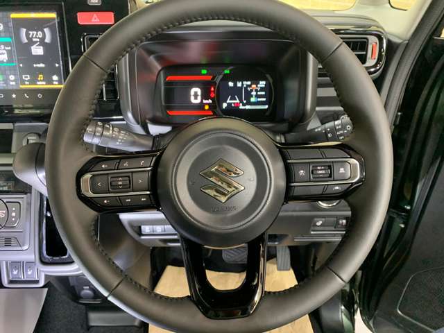 スズキ スペーシア ６６０ ギア ハイブリッド ＸＺ R7年 (近畿) 99