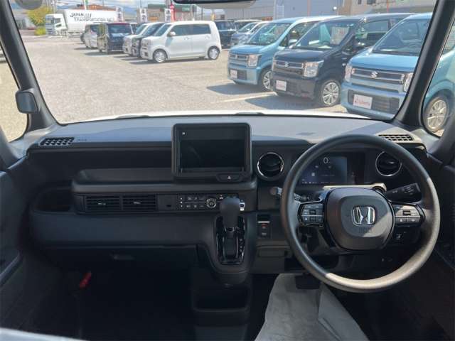 ホンダ Ｎ　ＢＯＸ カスタム ６６０ R8年 (近畿) 99