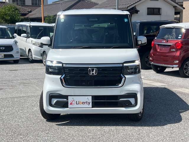 ホンダ Ｎ　ＢＯＸ カスタム ６６０ R8年 (近畿) 99