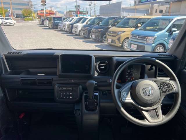 ホンダ Ｎ−ＶＡＮ ６６０ Ｌ R8年 (近畿) 99