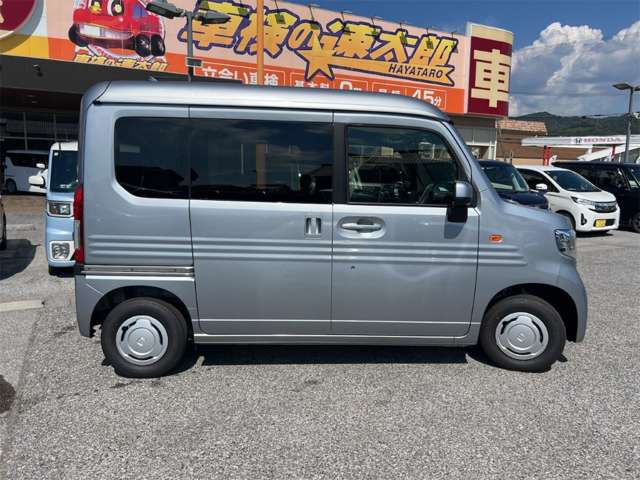 ホンダ Ｎ−ＶＡＮ ６６０ Ｌ R8年 (近畿) 99